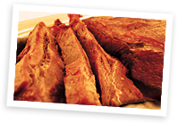 Pernil à Pururuca