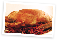Pernil à Pururuca