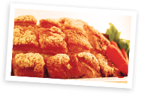 Pernil à Pururuca
