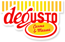 Degusto Carnes e Massas
